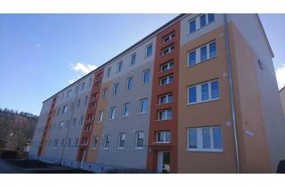 Wohnung mieten in Straße Des Friedens 21, 99330 Gräfenroda, 3-Raum-Wohnung in ruhiger Lage zu vermieten