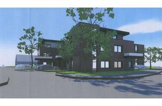 Penthouse mieten in Buterlandstraße 55, 48599 Gronau, Erstklassiges Penthouse, besonderes Wohnen für 2 Personen, Dachterrasse, jetzt zu vermieten