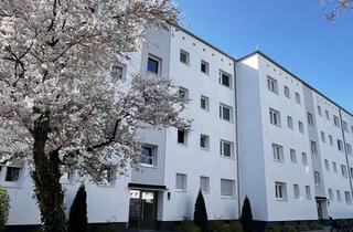 Wohnung mieten in August-Bebel-Straße, 63477 Maintal, Zentral gelegen: 3-Zimmer-Wohnung mit großem Wohnzimmer