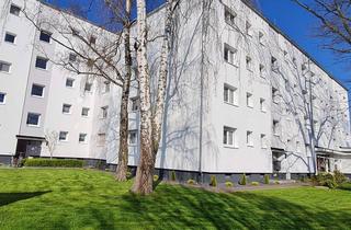 Wohnung mieten in August-Bebel-Straße, 63477 Maintal, Zentral gelegen: 3-Zimmer-Wohnung mit großem Wohnzimmer