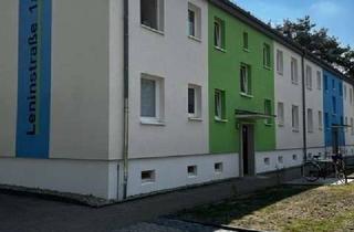 Wohnung mieten in Leninstraße 1 a, 39319 Jerichow, Ein Rückzugsort mit Herz - ruhig, modern & voller Wohngefühl!