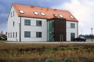 Wohnung mieten in 34295 Edermünde, 3,5 Zi. Dachgeschosswohnung ab Oktober 2025