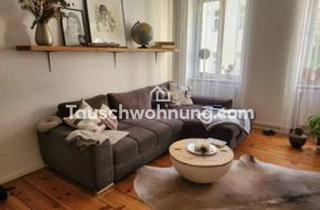Tauschwohnungen in Dunckerstraße 73, 10437 Prenzlauer Berg (Prenzlauer Berg), Tauschwohnung: Berlin Prenzlauer Berg