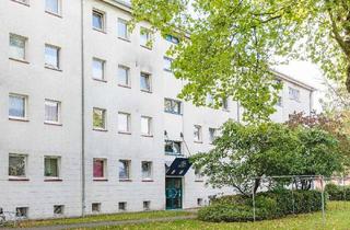 Sozialwohnungen mieten in Lessingstr. 2 b, 24610 Trappenkamp, Licht, Luft, Lebensqualität – liebevoll modernisierte Wohnung mit Charme (WBS erforderlich)