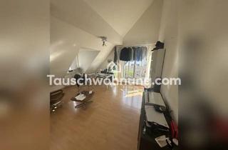 Tauschwohnungen in Wettersteinplatz, 81547 Untergiesing, Tauschwohnung: 2x 2-Zimmer Wohnung gegen 3-Zimmer Wohnung