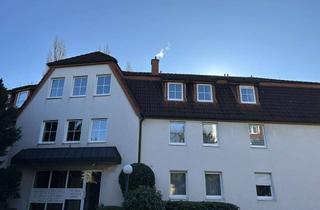 Sozialwohnungen mieten in 32052 Herford, Helle 2 ZKBB für 2 Senioren mit WBS Nähe Herforder City 290 € KMM
