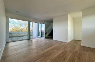 Wohnung mieten in Spandauer Straße 129, 14612 Falkensee, Ihr neues Zuhause in Falkensee: Exklusive 4,5-Zimmer-Maisonette-Neubauwohnung