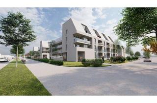 Wohnung mieten in Spandauer Straße 133, 14612 Falkensee, Ihr neues Zuhause in Falkensee: Exklusive 3-Zimmer-Neubauwohnung