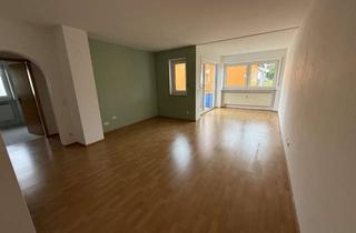 Wohnung mieten in 96123 Litzendorf, Attraktive 3-Zimmer-Wohnung mit Balkon und Einbauküche in Litzendorf