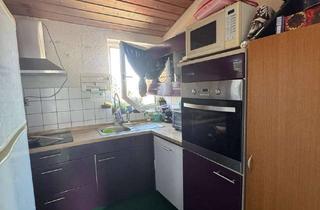 Wohnung mieten in 77652 Offenburg, Helle 3-Zimmer-Dachgeschosswohnung mit moderner Ausstattung und Bahnhofsnähe in Offenburg