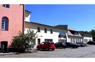 Wohnung mieten in Alte Mühle XX, 16244 Schorfheide, Hübsche 4-Zimmer-Wohnung am Mühlenfließ