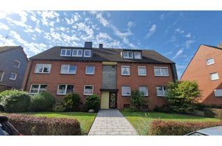 Wohnung mieten in Rosenring 86, 44652 Wanne-Süd, Gemütliche 2,5 Zimmer Wohnung in der Herner Gartenstadt zu vermieten!