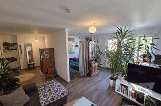 Wohnung mieten in Spohnstraße 15, 88212 Ravensburg, Altstadtnahe 1,5-Raum-Wohnung mit großer Terasse in Ravensburg