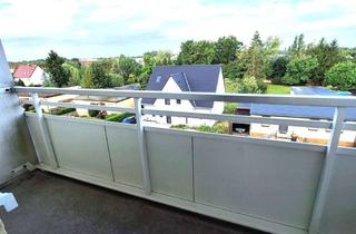 Wohnung mieten in Erzbergerstraße 83, 16515 Oranienburg, Schöne 3-Zimmer-Wohnung mit Balkon