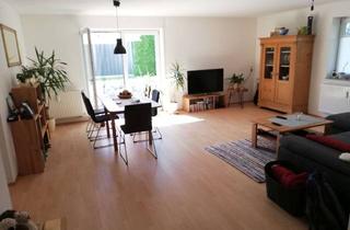 Wohnung mieten in Im Brühl, 88361 Altshausen, 2,5-Zimmer-Wohnung in Altshausen ab sofort