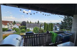 Wohnung mieten in Dienheimer Berg 101, 55545 Bad Kreuznach, 3,5 ZKB in einer der besten Lagen mit Panoramablick und Balkon