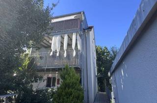 Wohnung mieten in 85276 Pfaffenhofen, 3-Zimmer-Wohnung mit großem Balkon und Einbauküche