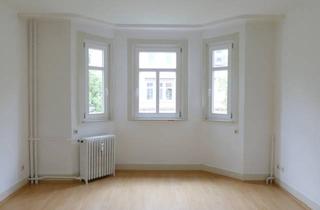 Wohnung mieten in 72250 Freudenstadt, Großzügige Altbauwohnung, nahe dem Stadtzentrum von Freudenstadt!