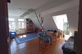 Wohnung mieten in Bauernberg 10, 38556 Bokensdorf, Geschmackvolle vollmöblierte 1,5-Raum-Maisonette-Wohnung mit Balkon und Einbauküche in Bokensdorf