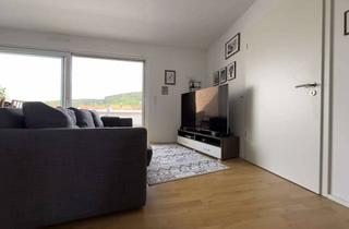Wohnung mieten in 73547 Lorch, Geschmackvolle 2,5-Zimmer-Terrassen-Wohnung mit gehobener Innenausstattung, TG + Wallbox in Lorch