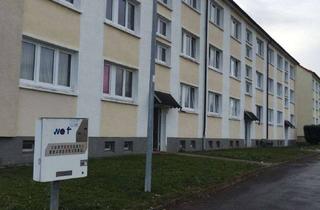 Wohnung mieten in An Der Kaufhalle, 99310 Wipfratal, Erstbezug nach Renovierung, 3-Raum-Wohnung