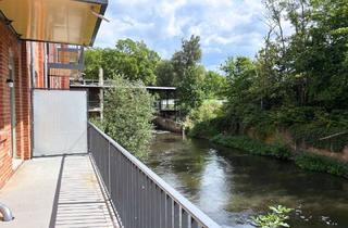 Penthouse mieten in Fabrikstraße 41, 04435 Schkeuditz, Penthouse mit umlaufender Dachterrasse | 2 Bäder | Aufzug | Stellplatz