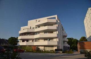 Wohnung mieten in Friedrich-Bassemir-Straße, 67071 Oggersheim, Neubauwohnung mit Komfort und Stil