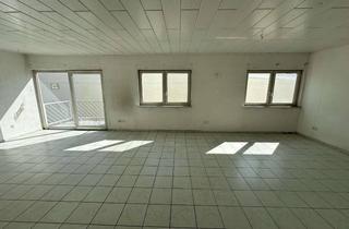 Wohnung mieten in 69231 Rauenberg, Schöne 3,5-Zimmer-Wohnung mit Balkon in Rauenberg