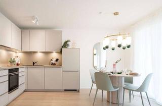 Penthouse mieten in Alfred-Nobel-Bogen 7a - 7c, 63457 Hanau, Moderne Penthousewohnung mit 3-Zimmern in Hanau