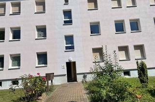 Wohnung mieten in Ring Der Einheit, 01619 Zeithain, Charmante 3-Zimmer-Wohnung mit praktischem Schnitt – auch WG-geeignet