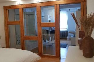 Wohnung mieten in Obergasse, 64823 Groß-Umstadt, Ansprechende und sanierte 3-Raum-Wohnung in Groß-Umstadt