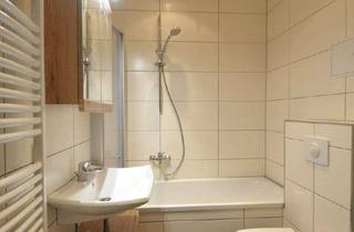 Wohnung mieten in August Bebel Straße, 09399 Niederwürschnitz, Bad ganz neu, EG links, ruhige Seitenstraße