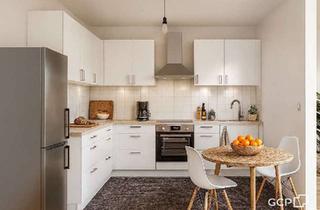 Wohnung mieten in Straße Des Friedens 18, 16835 Lindow (Mark), *1000 € Gutschein sichern! Ein Hinterhaus ganz für sich alleine - wartet nicht zu lange!