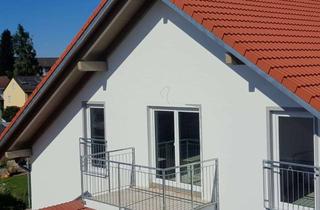 Wohnung mieten in 84513 Töging, Ansprechende 3-Zimmer-Wohnung mit gehobener Ausstattung und Balkon in Töging