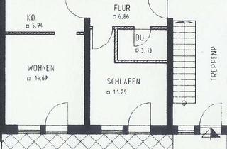 Wohnung mieten in 85467 Neuching, Sehr schöne, helle EG-Wohnung mit großer Terrasse