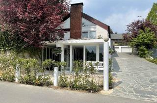 Wohnung mieten in 58313 Herdecke, Hausteil in Herdecke/Kermelberg/Schnee unverbaubarer Weitblick