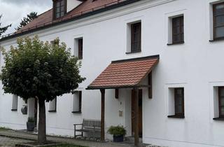 Wohnung mieten in 92245 Kümmersbruck, Außergewöhnliche 3-Zimmer-Dachgeschosswohnung in Kümmersbruck