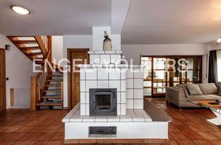 Wohnung mieten in 61267 Neu-Anspach, Luxuriöses Familiendomizil in ruhiger Lage