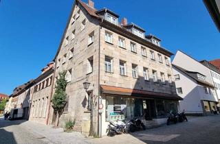 Wohnung mieten in 90518 Altdorf, 3,5-Zimmer-Etagenwohnung direkt im Zentrum der schönen Altdorfer Altstadt