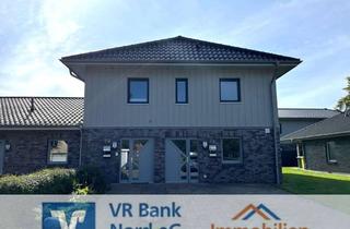 Wohnung mieten in 25842 Langenhorn, Moderne 3-Zimmer-Wohnung zur Vermietung – Ihr neues Zuhause wartet!