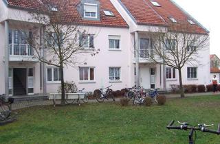 Wohnung mieten in Dietrich-Bonhoeffer-Straße, 86399 Bobingen, 2 ZKB, Maisonette mit Balkon, 2. OG