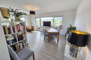 Wohnung mieten in 88131 Lindau, gepflegte 3 Zimmer-Wohnung