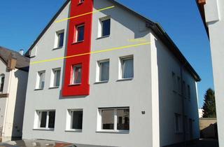 Wohnung mieten in Vicelinstr. 10, 24534 Innenstadt, 3 Zimmer-Dachgeschoss-Wohnung in Zentrumsnähe