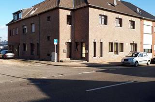 Wohnung mieten in Brünestraße 77a, 52531 Übach-Palenberg, Freundliche 2-Zimmer-EG-Wohnung mit eigenem Eingang