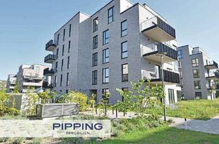 Wohnung mieten in 21502 Geesthacht, Ihre Traumwohnung in Geesthacht: "Hochwertige 3-Zimmer-Wohnung mit Elbblick"