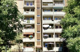 Sozialwohnungen mieten in Blasewitzer Str. 36d, 01307 Johannstadt-Nord, Großzügige 2-Zimmer-Wohnung mit Balkon (WBS)