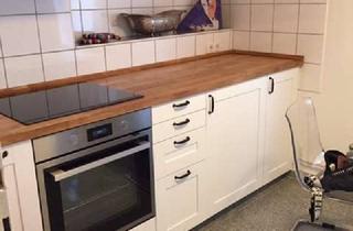 Wohnung mieten in Helmstedter Str. 25, 38102 Braunschweig, Stadt/Bhf/Prinzenpark Lage, vollständig möbliert, 2 Zimmer - WG tauglich