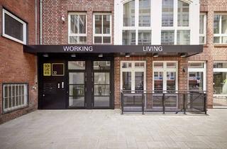 Wohnung mieten in Schlachte 22, 28195 Altstadt, Modernes, citynahes und möbliertes Zimmer mit Gemeinschaftsküche und Badezimmer!