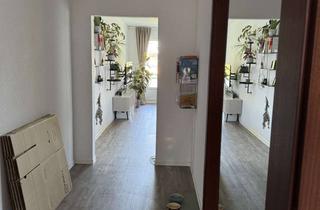 Wohnung mieten in 25451 Quickborn, 2-Zimmerwohnung in Quickborn-Heide