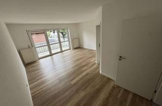 Wohnung mieten in 33415 Verl, Wohnung mit zwei Zimmern sowie Balkon und EBK in Kaunitz